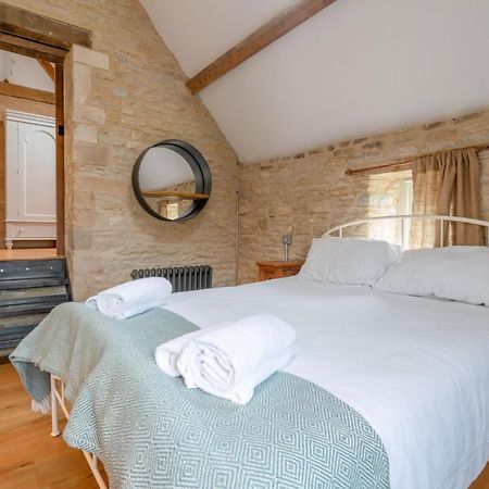 Vila Middle Barn Dyrham Exteriér fotografie